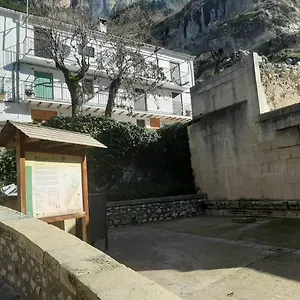  Vakantiehuis Casa Sampedro Spanje