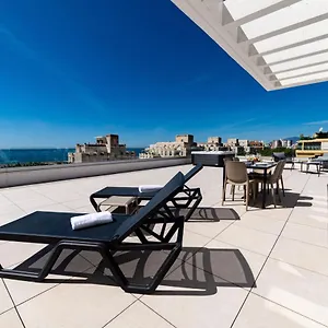  Appartement Aqua Bellamar, Spanje