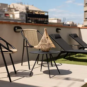 Casanova By Olala Homes Apartamento