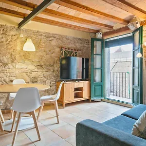 Apartment Alcam Santa Monica, Barcelona
